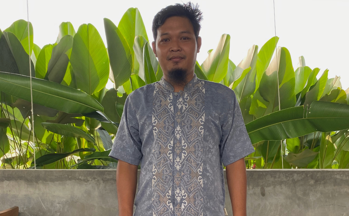 Tukang Ojek Yang Bantu Antar Mak Sombret Diberangkatkan Umroh Gratis